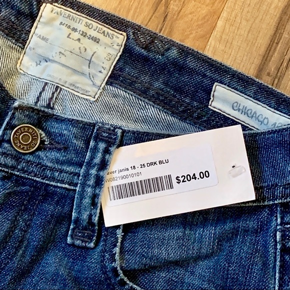 Taverniti So Jeans 👖 - Picture 5 of 6